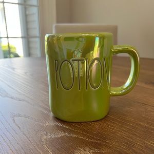Potion Rae Dunn Mug
